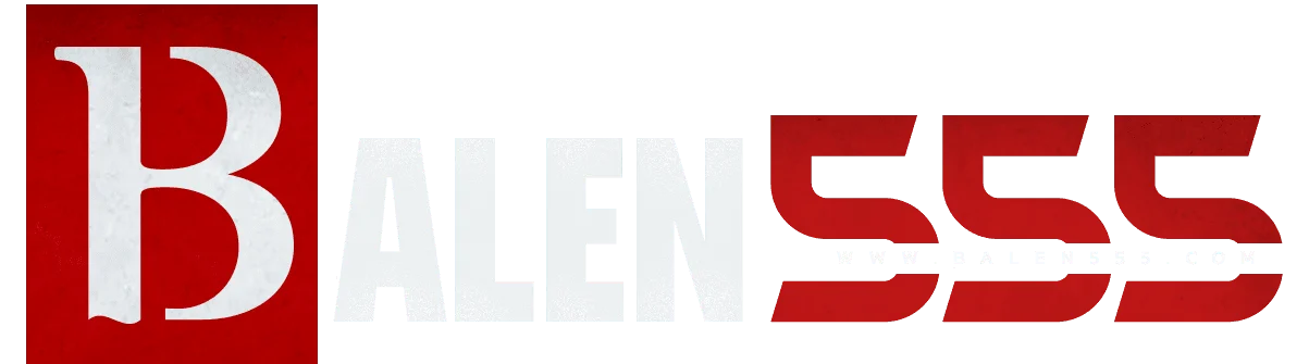 balen555 เว็บพนันครบวงจร เดิมพันสุดปลอดภัย จ่ายจริงไม่มีโกง
